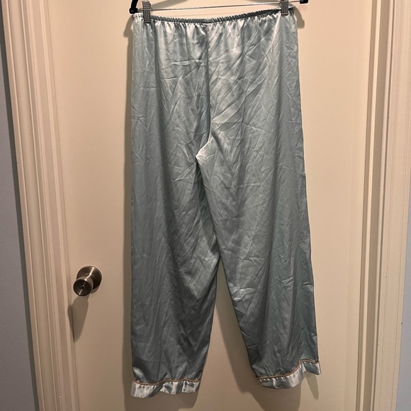 Light Blue Pyjamas Set - Picture 12 of 12